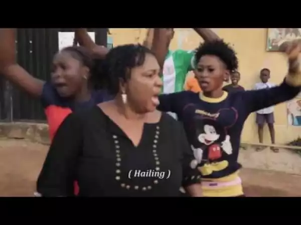 Video: WEALTHY HOME 1  - Latest 2018 Yoruba Epic Movie